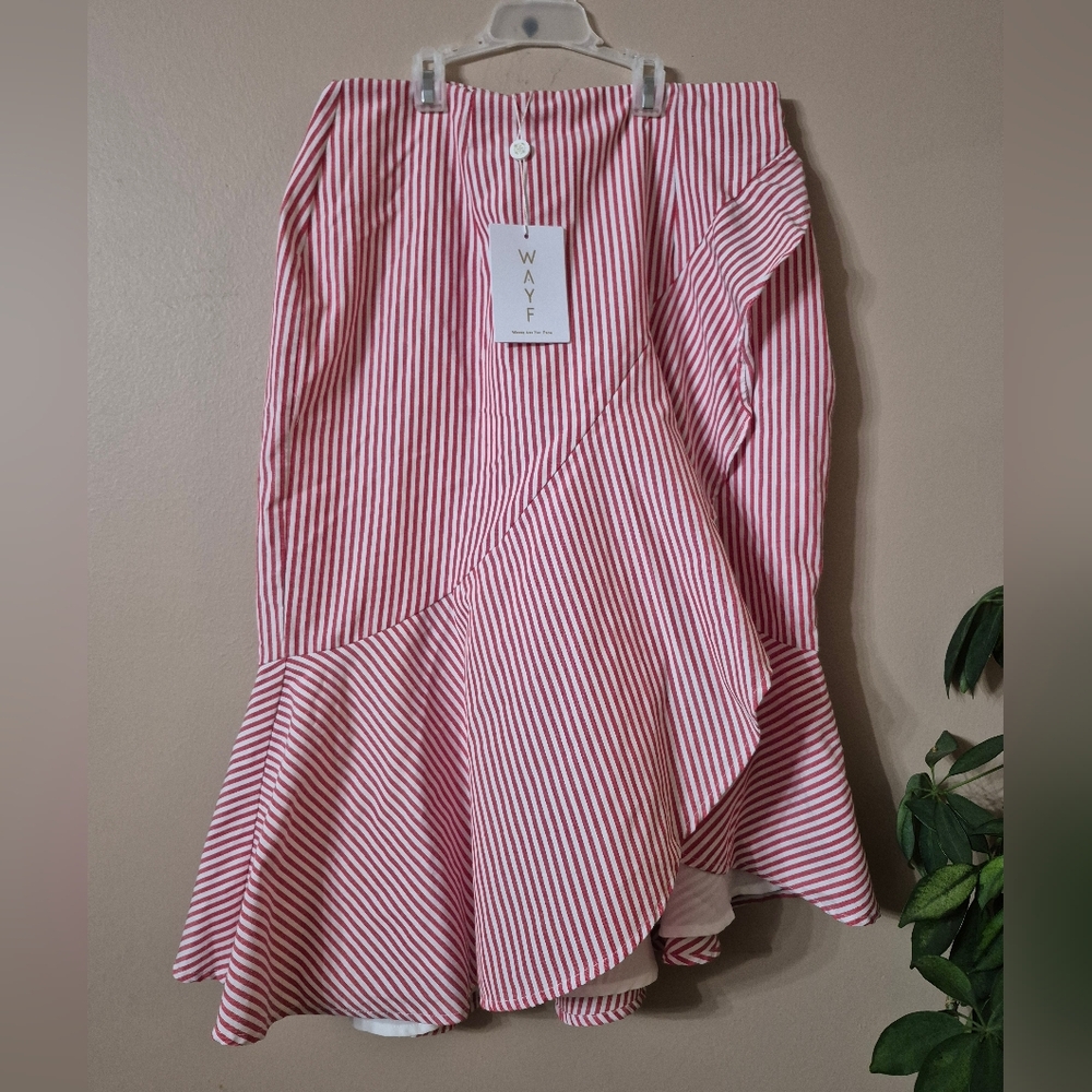 NWT skirt